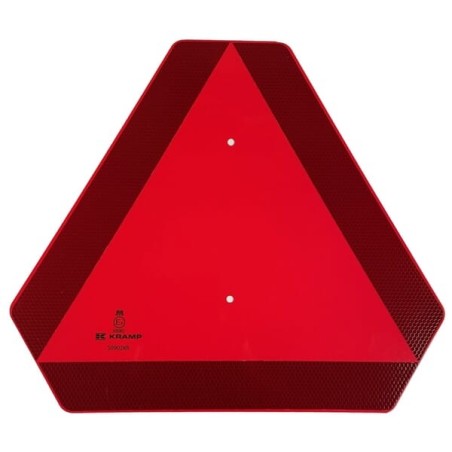Hazard signs - for vehicles – produkty dostępne w rolniczeczesci.pl
