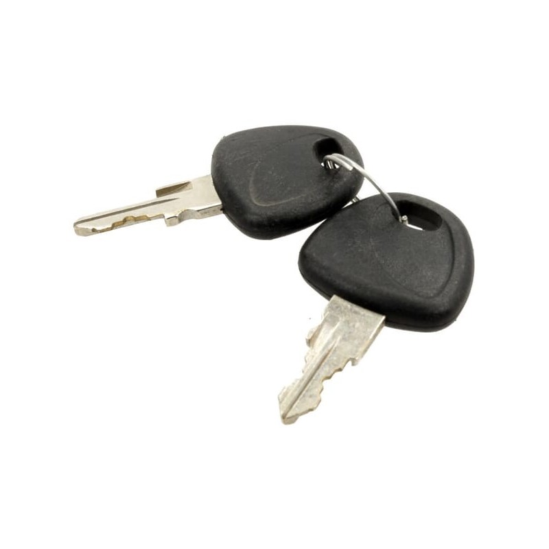 Key, Door Lock - 5097445