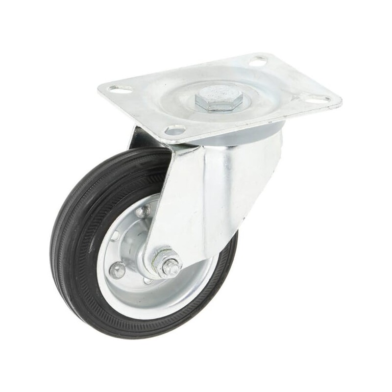 Lenkrolle 200 mm - 5081200KR