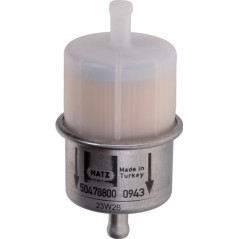 Diesel filter insert - 5100046186