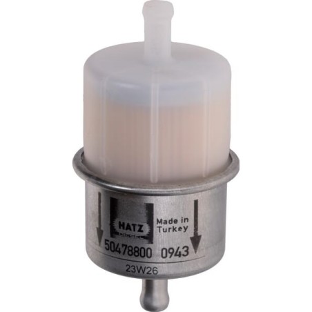 Diesel filter insert - 5100046186