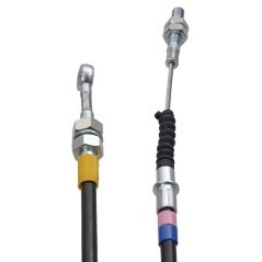 5094770 Case IH (CNH), Bowden cables, set 