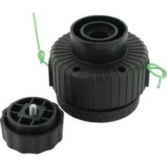 Trimmer head complete Samurai 1,000 - 510778800