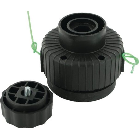Trimmerkopf kpl. Samurai 1000XT - 510778800