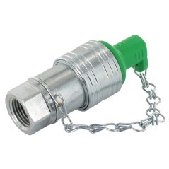 Female quick coupling - 5091860