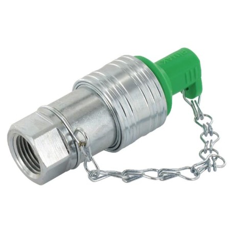 Female quick coupling - 5091860