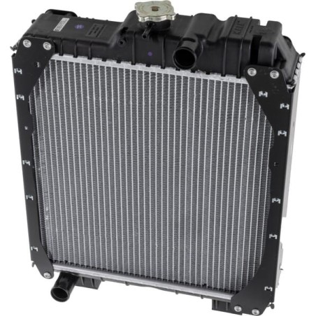 Kühler - 5098911N