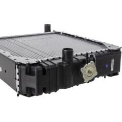 5098911N Kramp, Radiator 