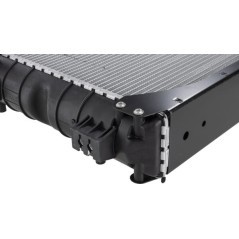 5098911N Kramp, Radiator 