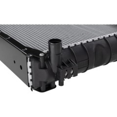 5098911N Kramp, Radiator 