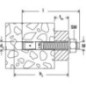 Tank level indicator - 508010AKB Tank level indicator - 508010AKB