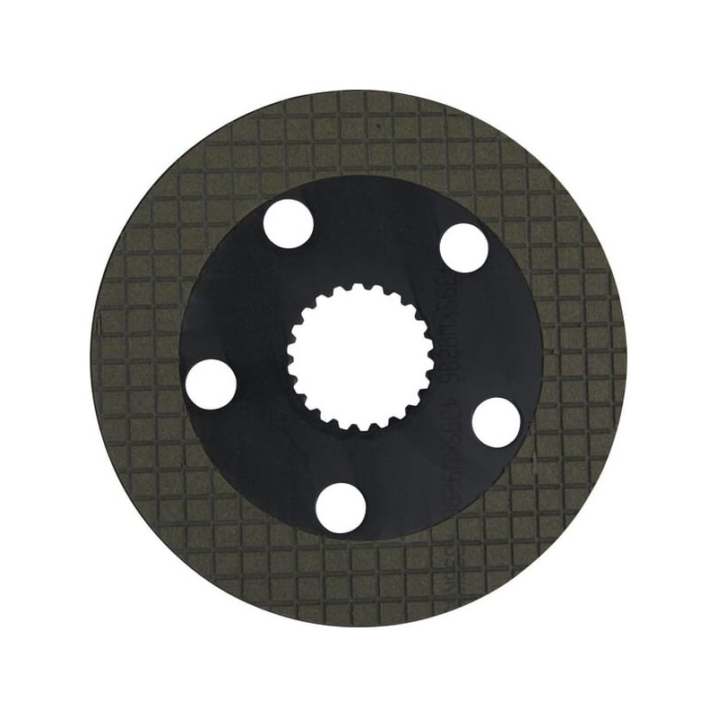Bremsscheibe - 5094585N Bremsscheibe - 5094585N