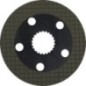 Bremsscheibe - 5094585N Bremsscheibe - 5094585N