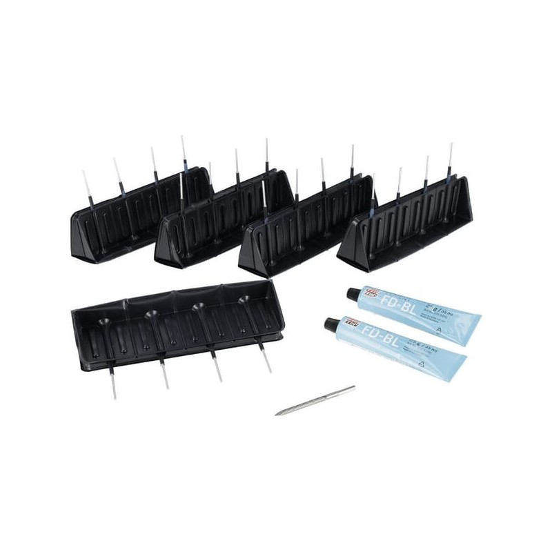 Minicombi A4.5 PREMIUM Line workshop set - 5093209 Minicombi A4.5 PREMIUM Line workshop set - 5093209