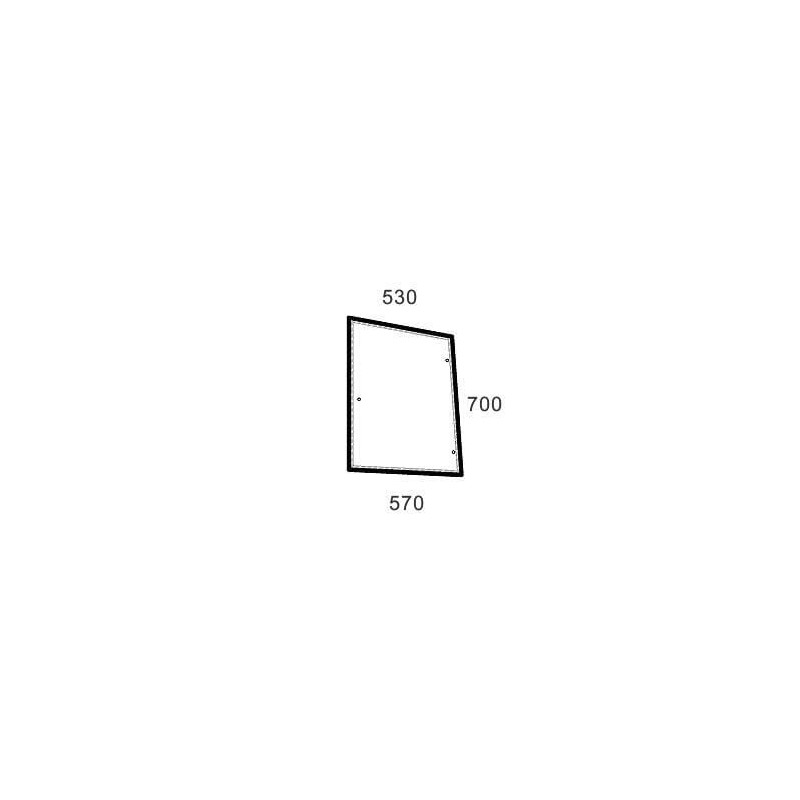 Side window - 5089600N Side window - 5089600N
