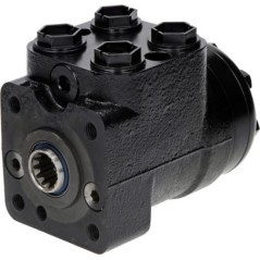 Hydraulic steering - 5106135N
