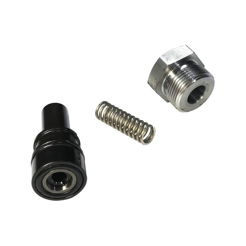 Valve, Hydraulic - 5101910 Valve, Hydraulic - 5101910