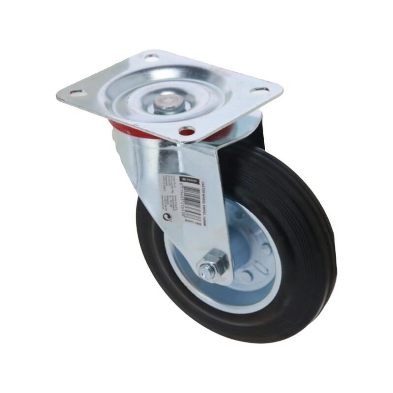 Lenkrolle 160 mm - 5081160KR