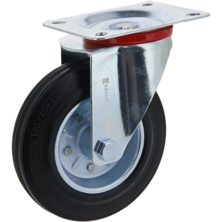 Lenkrolle 160 mm - 5081160KR