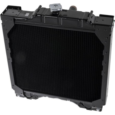 Radiator - 5096595N