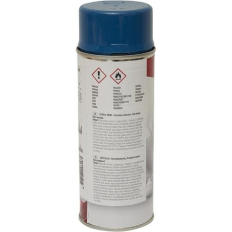 Ford blau 400ml - 510004KR