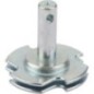 Disc retainer, complete - 5105201