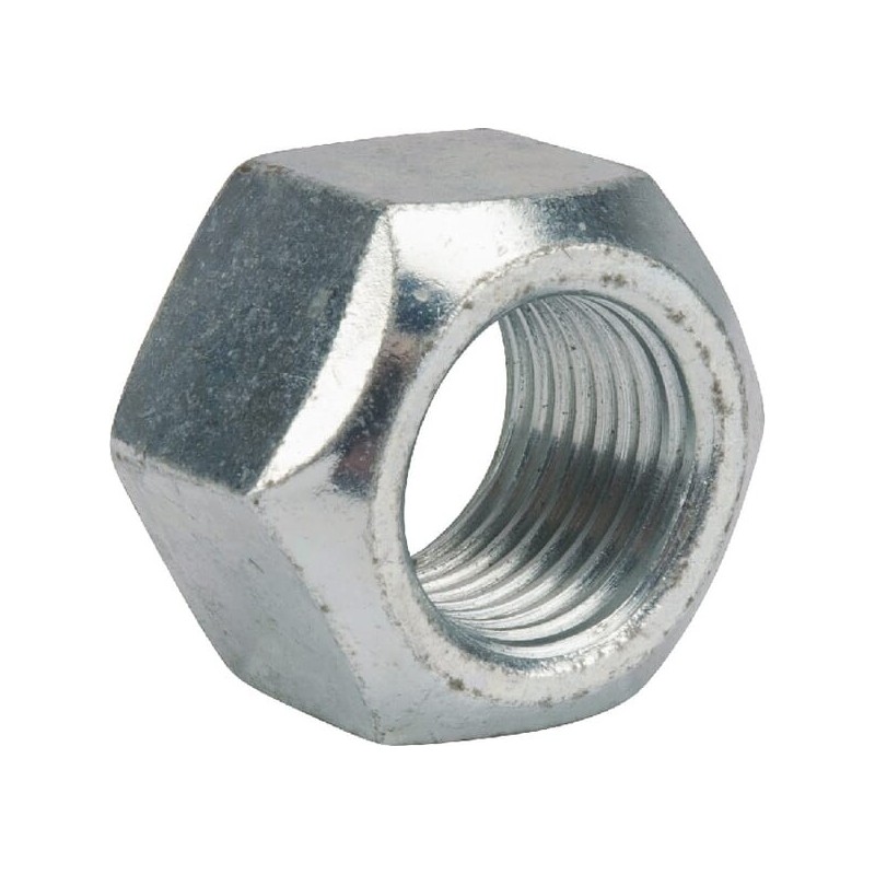 Mutter M20x2 DIN980 - 510467 Mutter M20x2 DIN980 - 510467