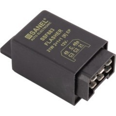 Turn signal relay – produkty dostępne w rolniczeczesci.pl