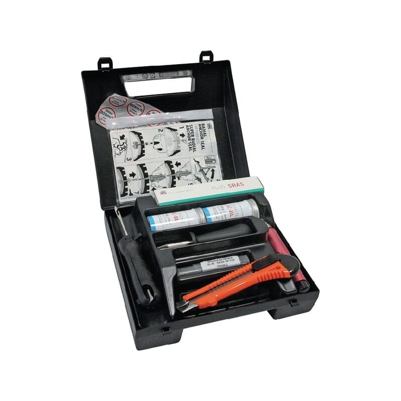 Emergency sealing SRAS - 5103610 Emergency sealing SRAS - 5103610