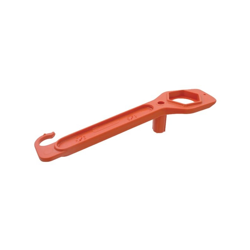 Blade key PVC - 510778064