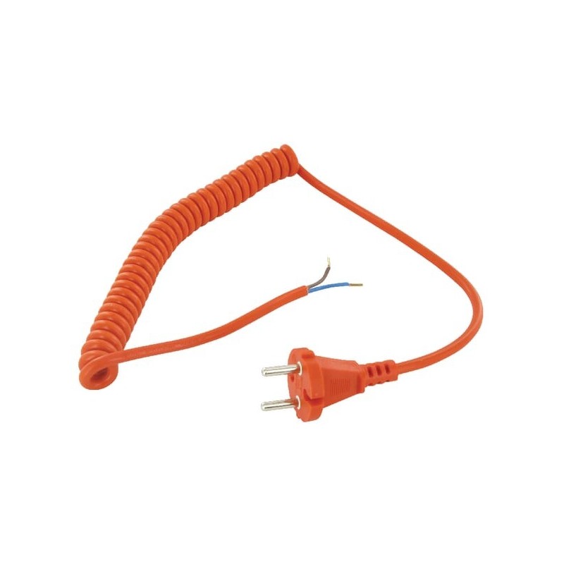 Spiralkabel Easicut 600xT - 510792500 Spiralkabel Easicut 600xT - 510792500