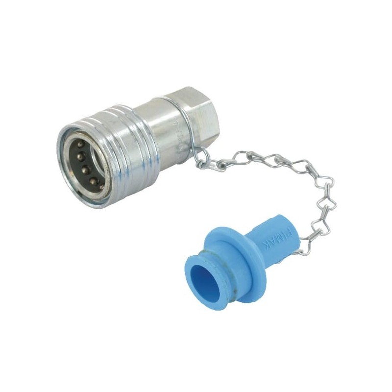 Female quick coupling - 5092198