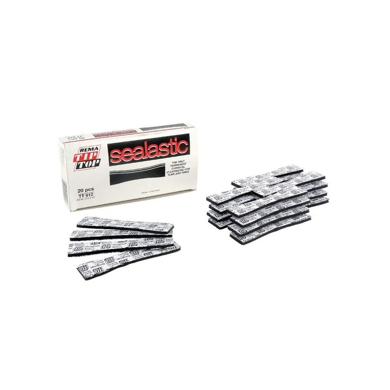 Sealastic EM replacement plugs x20 - 5102161