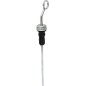 Oil dipstick - 5096005