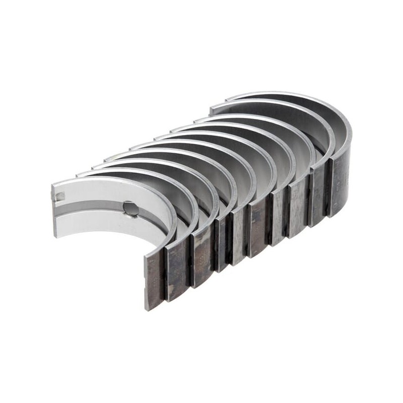 Crankshaft main bearing set - 50502000M Crankshaft main bearing set - 50502000M