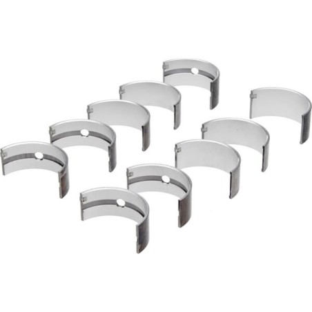 Crankshaft main bearing set - 50502000M