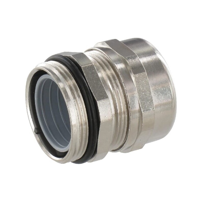 Cable gland M32 Brass - 50632M
