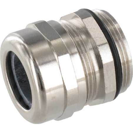 Cable gland M32 Brass - 50632M