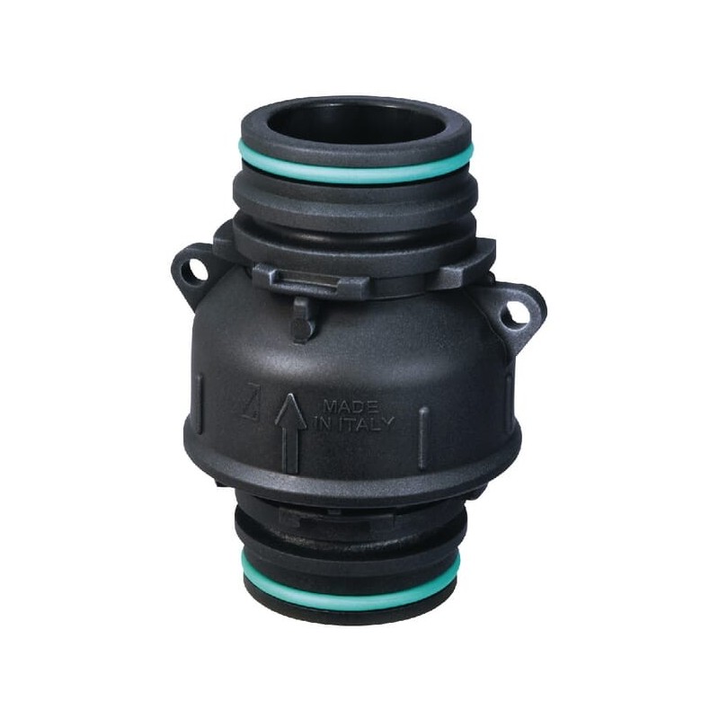 Check valve T7 M - 504201F Check valve T7 M - 504201F