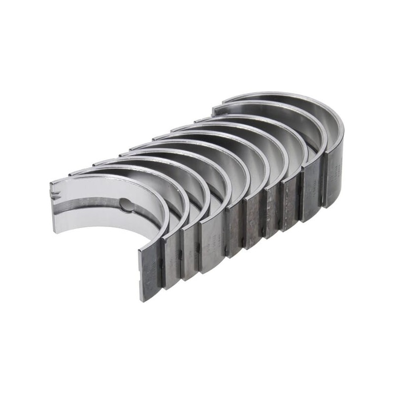 Crankshaft main bearing set - 50502001M Crankshaft main bearing set - 50502001M