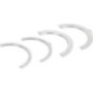 Crankshaft trust washer - 50502010M Crankshaft trust washer - 50502010M