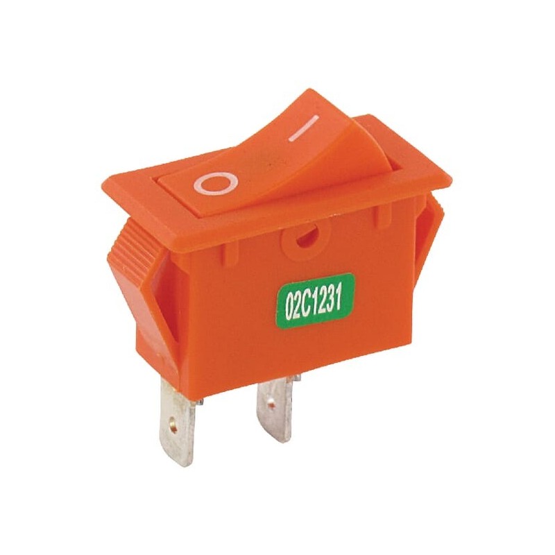 Twister 2000 switch - 505546501 Twister 2000 switch - 505546501