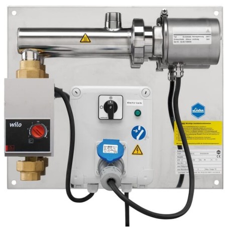 Circulation Pumps – produkty dostępne w rolniczeczesci.pl