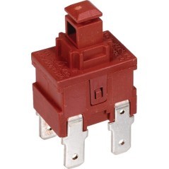 505546701 Flymo, Switches 