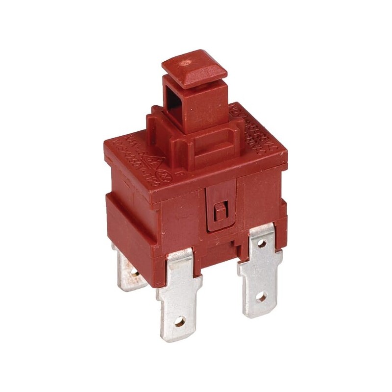 Switch Flymo Twister - 505546701