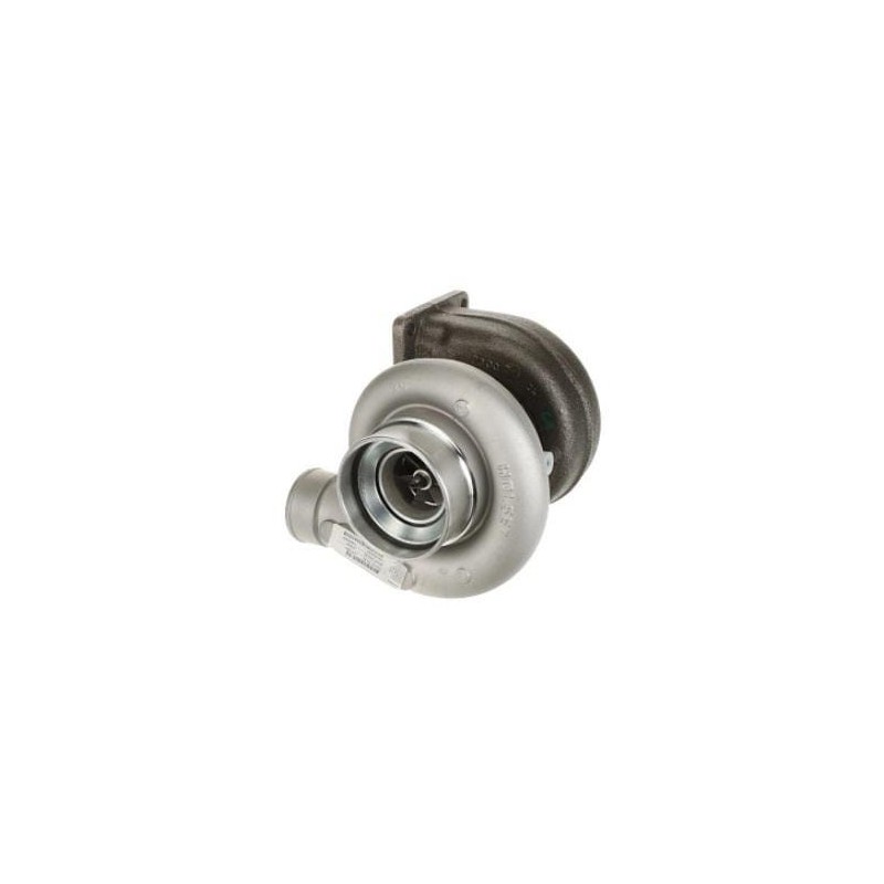 Turbocharger - 504170937FPT
