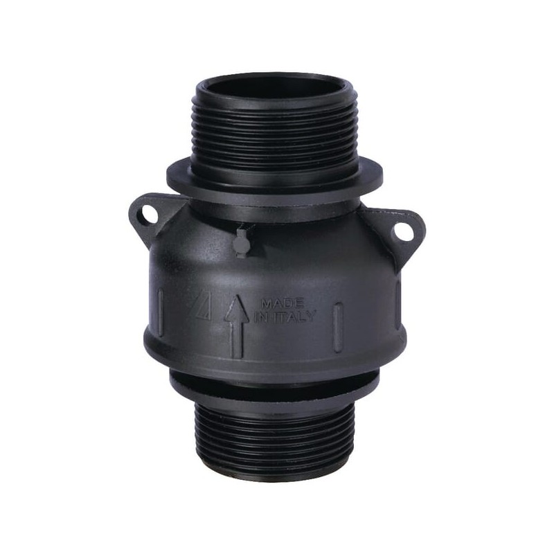 Bodenventil 3 Zoll M - 5042019 Bodenventil 3 Zoll M - 5042019