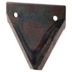 Cutting knives and knife heads – produkty dostępne w rolniczeczesci.pl