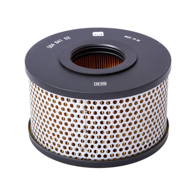 Airfilter 1B40/50 - 50484102