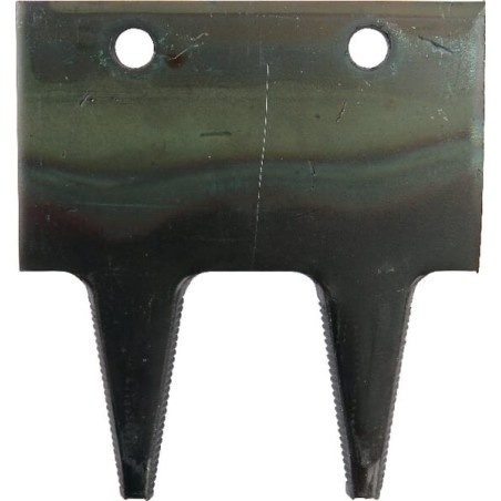 Doppelzinken BCS Europa - 50648KR